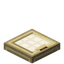 Birch Trapdoor