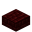 Red Nether Brick Slab