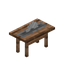 Jungle Sawmill