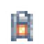 Silver Lantern