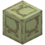 End Stone Blobs