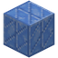 Slanted Blue Ice Tiles