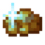 Refined Topaz Ore