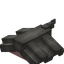 Gray Longer Top Roof (Cherry)