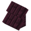 Crimson Planks Steep Top Roof