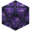 Block of Amethyst 4x