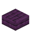 Pink Painted Slab