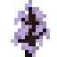 Purple Ipe Sapling