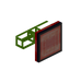 Lime Mega Destructor