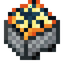 Minecart with Fulminating Explosive