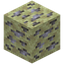 End Silver Ore
