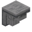 Diorite Corner Trim