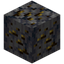 Basalt Bornite Ore
