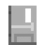 Metal Hospital Door