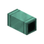 Normal Iridium Fluid Pipe
