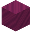 Flat Magenta Slashed Locometal