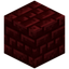 Tiny Red Nether Bricks Bricks
