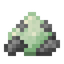 Dirty Uranium Dust