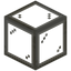 Framed Glass