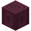L Sign Stripped Crimson Stem