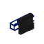 Blue Exporter
