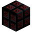 Black Glazed Terracotta Tiles