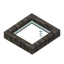 Acacia Bark Trapdoor