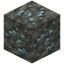 Tuff Diamond Ore