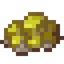 Crushed Sulfur Ore