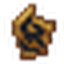 Dark Badge