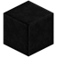 Polished Coal Block
