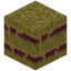 Bundled Hay Block