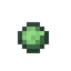 Lime Lumen Paint Ball