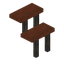 Acacia Skyline Stairs