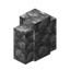 Cobblestone Wall