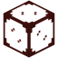 Red Iron Tank Gauge