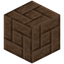 Jungle Plank Brick Pattern