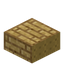 Dry Bamboo Slab