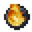 Fire Upgrade Orb