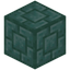 Brick Bordered Prismarine