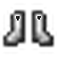 Iron Boots
