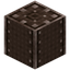 Brown Locometal Pillar
