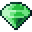 Exquisite Uvarovite