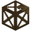 Framed Elevated Double Inner Corner Slope Edge