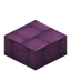 Magenta Mud Brick Slab