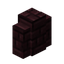 Nether Brick Wall