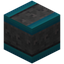 Rusted Cyan Concrete