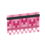 Pink Kitchen Curtains