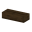Spruce Planks Parapet