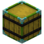 Limited Diamond Barrel I